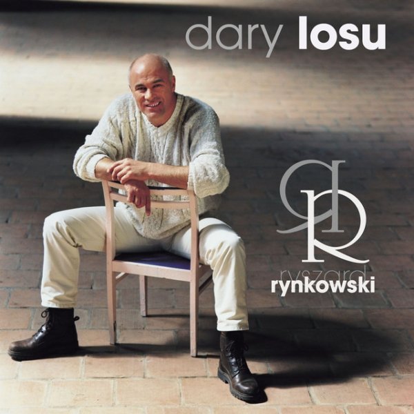 Album Ryszard Rynkowski - Dary Losu