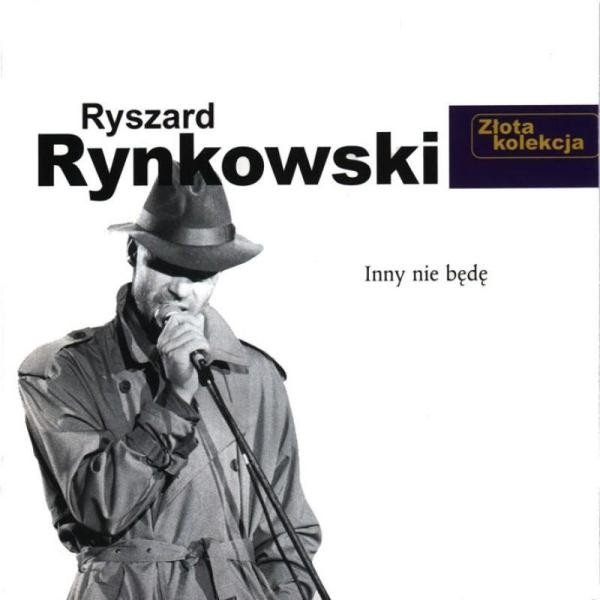 Album Ryszard Rynkowski - Inny Nie Będę