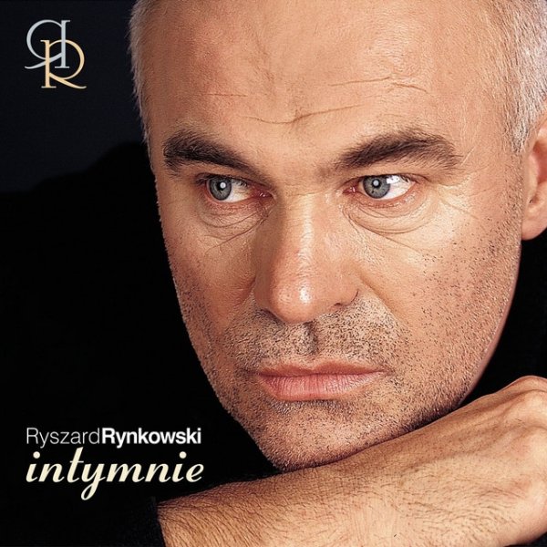 Album Ryszard Rynkowski - Intymnie
