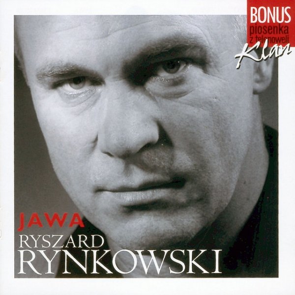 Album Ryszard Rynkowski - Jawa