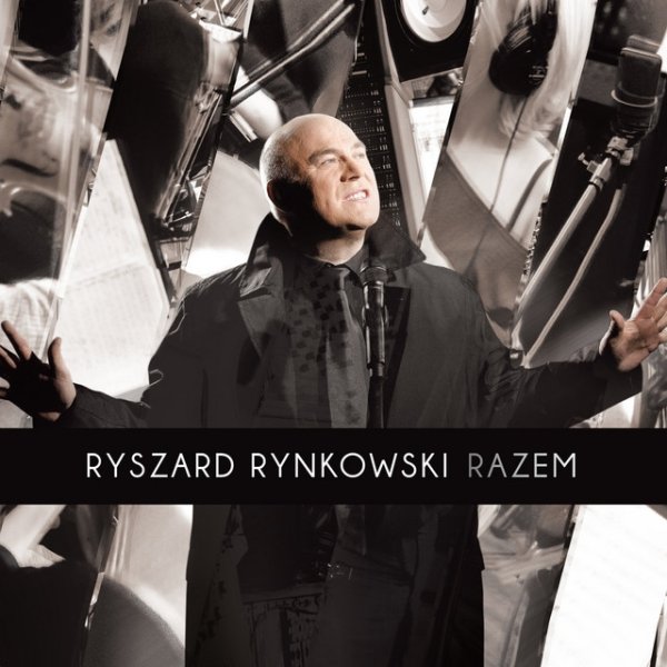 Album Ryszard Rynkowski - Razem