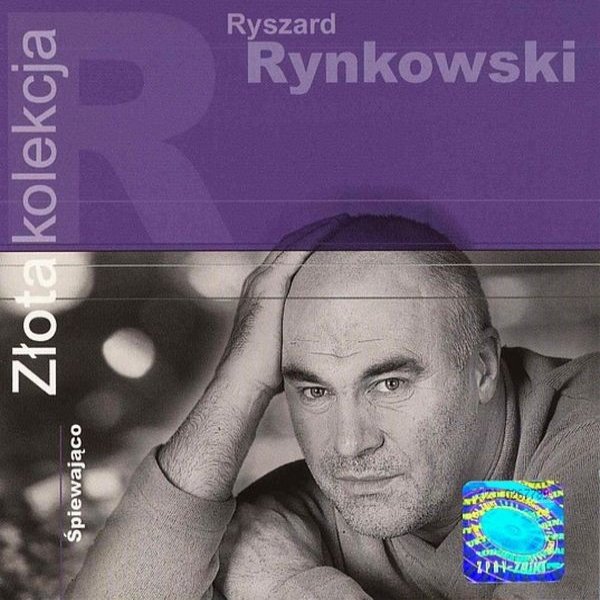 Album Ryszard Rynkowski - Śpiewająco