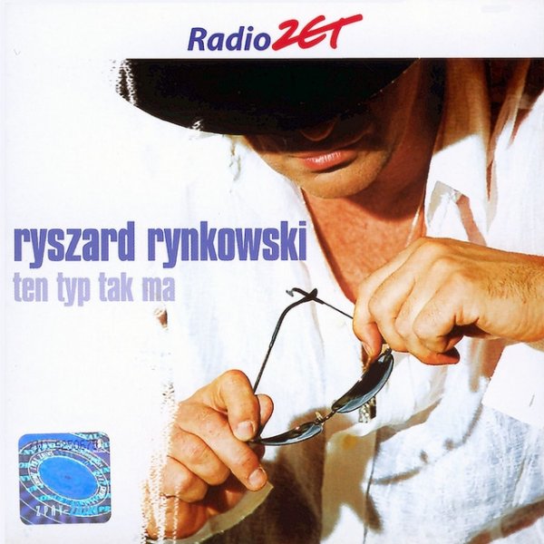 Album Ryszard Rynkowski - Ten Typ Tak Ma