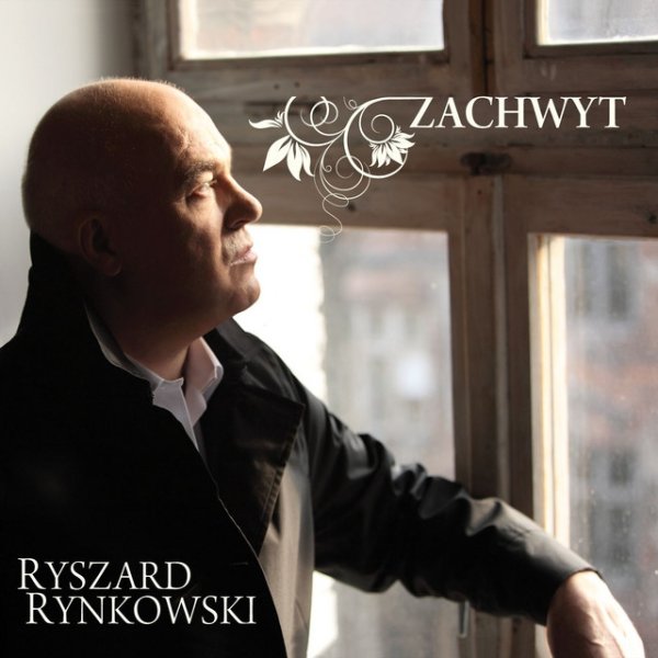 Album Ryszard Rynkowski - Zachwyt