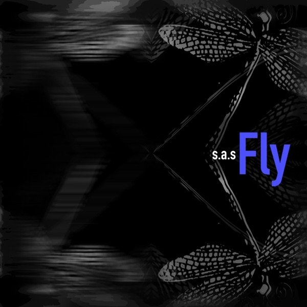 Album S.A.S - Fly