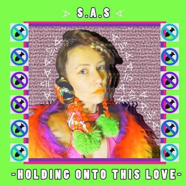 Album Holding onto This Love - S.A.S