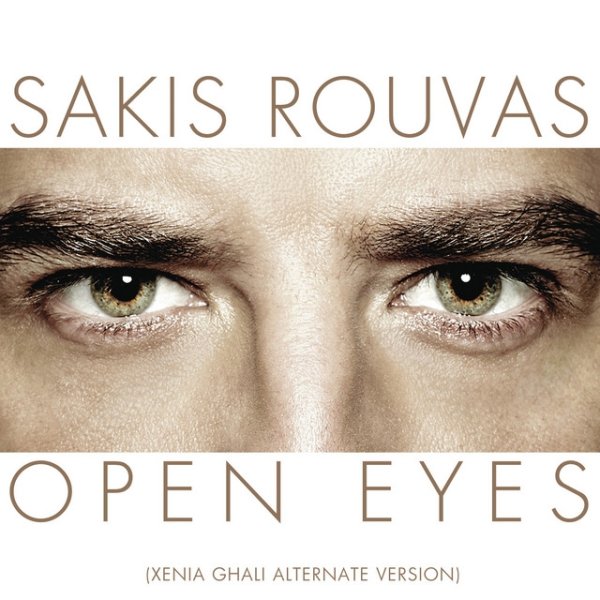 Open Eyes - album