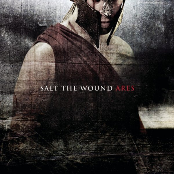 Album Salt The Wound - Ares