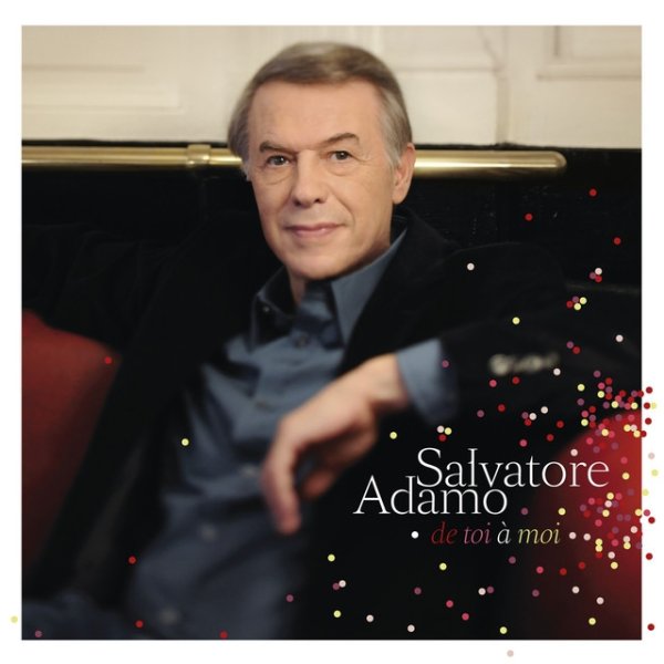 Album Salvatore Adamo - De Toi A Moi