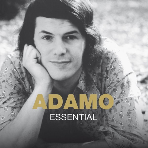 Album Salvatore Adamo - Essential