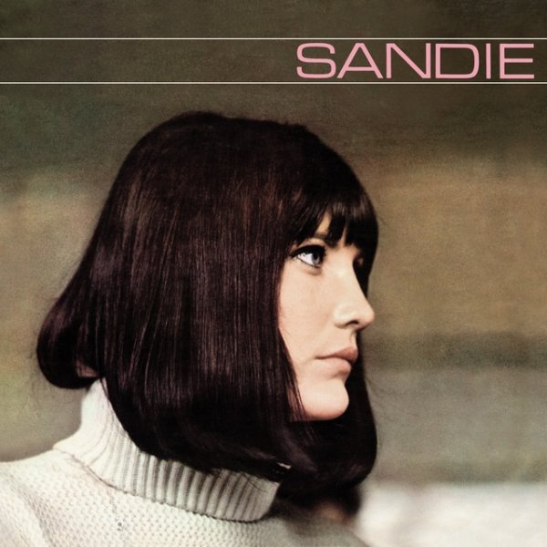 Album Sandie Shaw - Sandie