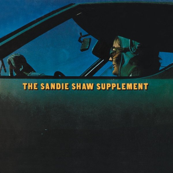 Album Sandie Shaw - The Sandie Shaw Supplement
