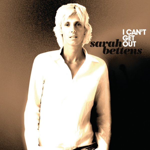 I Can't Get Out - album