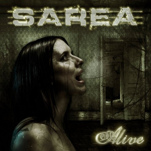 Album Sarea - Alive