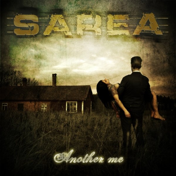 Album Sarea - Another Me