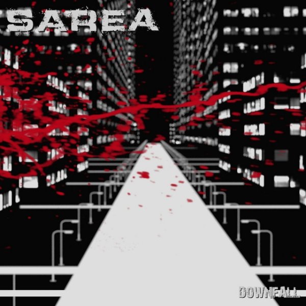 Album Sarea - Downfall