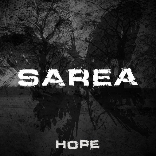 Album Sarea - Hope