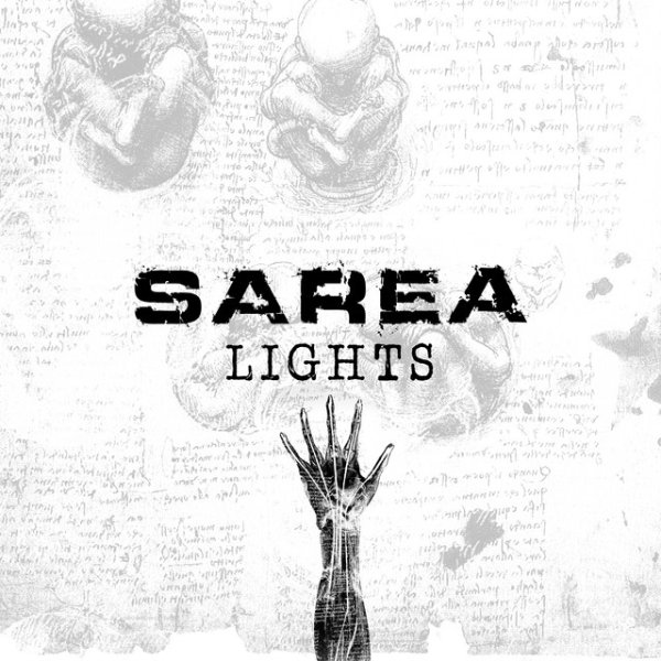 Album Sarea - Lights