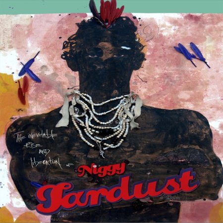 Saul Williams The Inevitable Rise And Liberation Of NiggyTardust, 2007