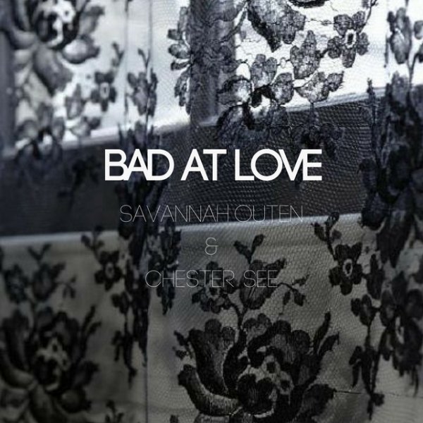 Album Savannah Outen - Bad at Love