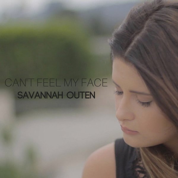 Album Savannah Outen - Can