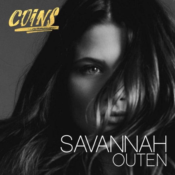 Album Savannah Outen - Coins