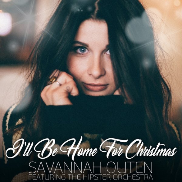 Album Savannah Outen - I