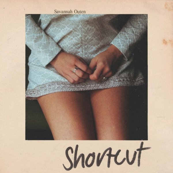 Album Savannah Outen - Shortcut