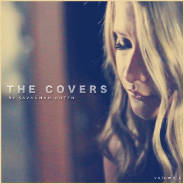 The Covers, Vol. 1 Album 