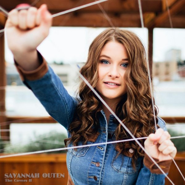 Album Savannah Outen - The Covers, Vol. 2