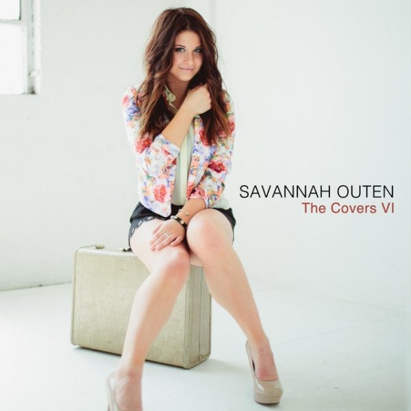 Savannah Outen The Covers, Vol. 6, 2013