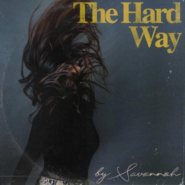 Album Savannah Outen - The Hard Way