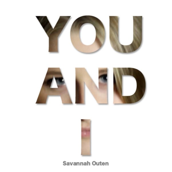 Album Savannah Outen - You and I
