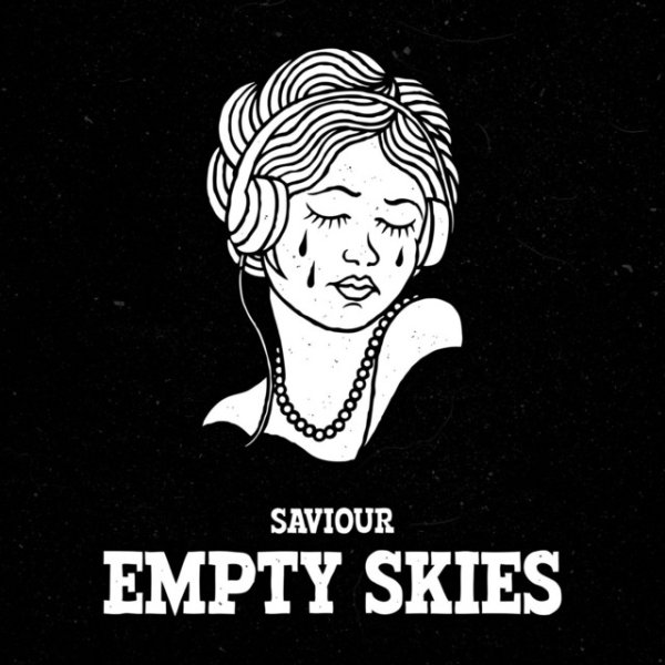 Album Saviour - Empty Skies