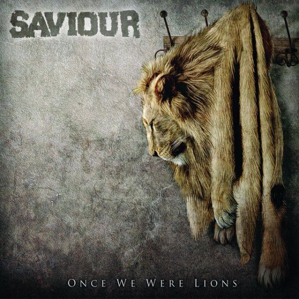 Once We Were Lions Album 