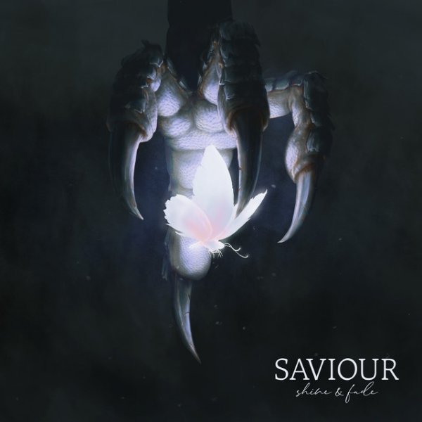 Album Saviour - Shine & Fade
