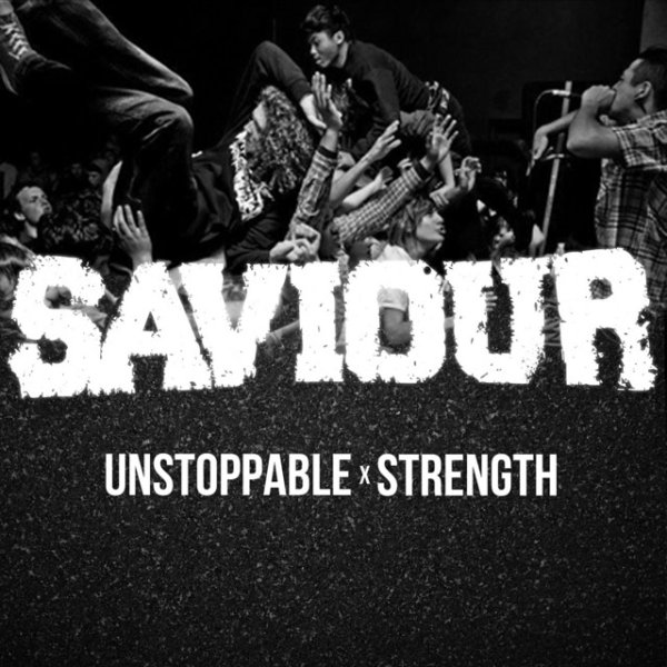 Album Saviour - Strength