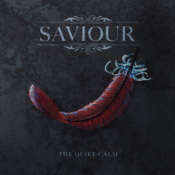 Album Saviour - The Quiet Calm