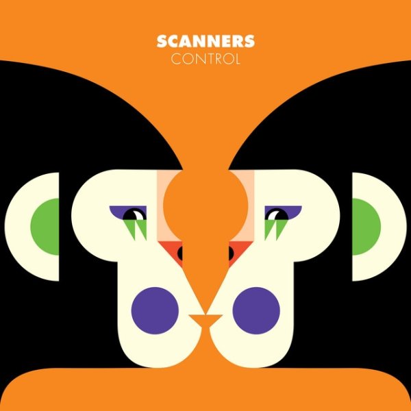 Album Scanners - Control