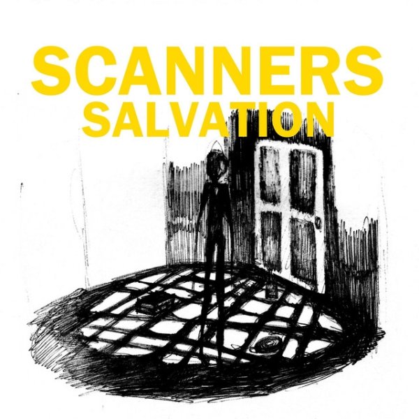 Scanners Salvation, 2005