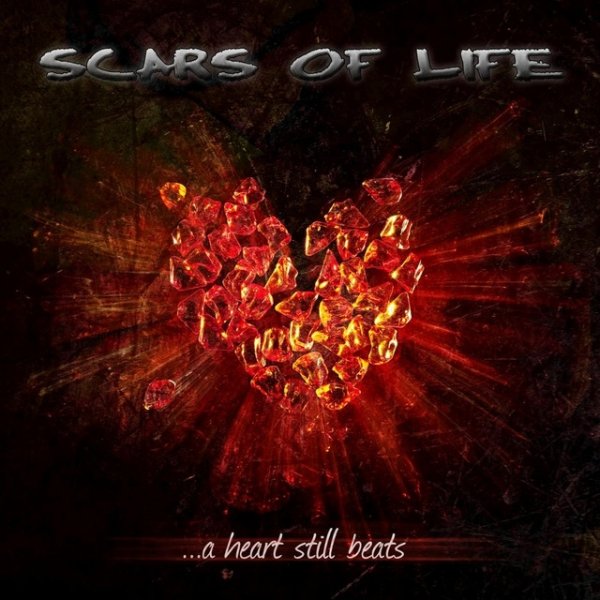 Album Scars of Life - A Heart Still Beats