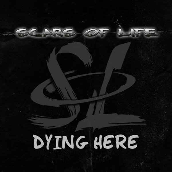 Album Scars of Life - Dying Here