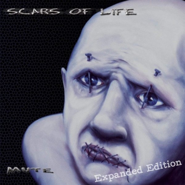 Album Scars of Life - Mute