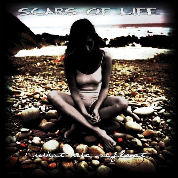 Album Scars of Life - What We Reflect