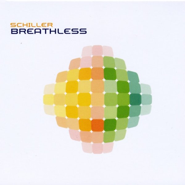 Album Schiller - Breathless