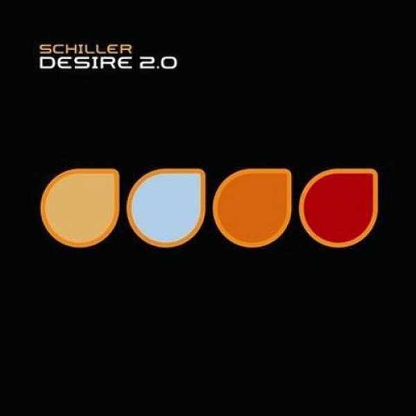 Desire 2.0 - album
