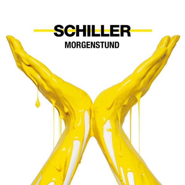 Album Schiller - Morgenstund