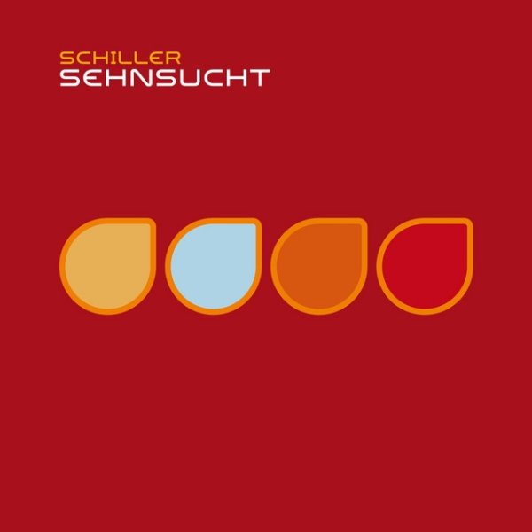 Album Schiller - Sehnsucht