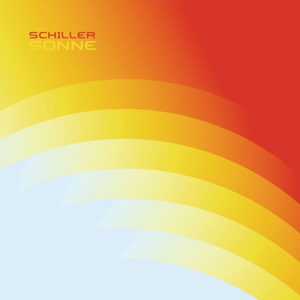 Album Schiller - Sonne