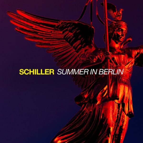 Schiller Summer In Berlin, 2021